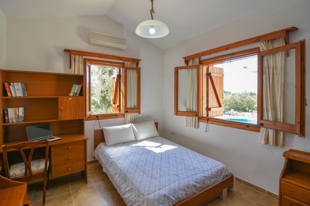 La Estancia Polis Extérieur photo