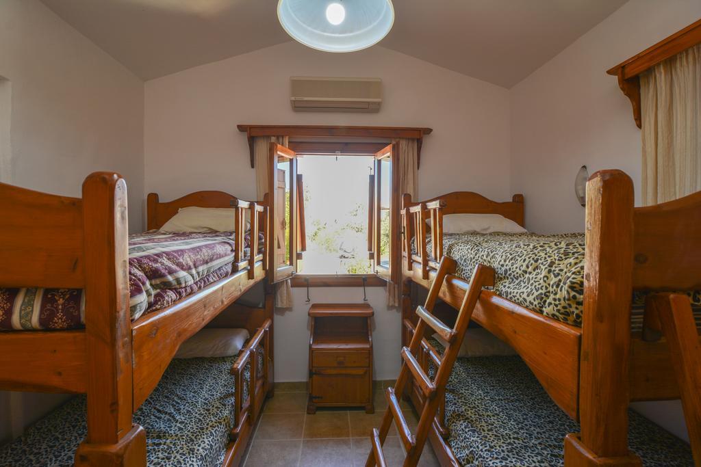 La Estancia Polis Extérieur photo