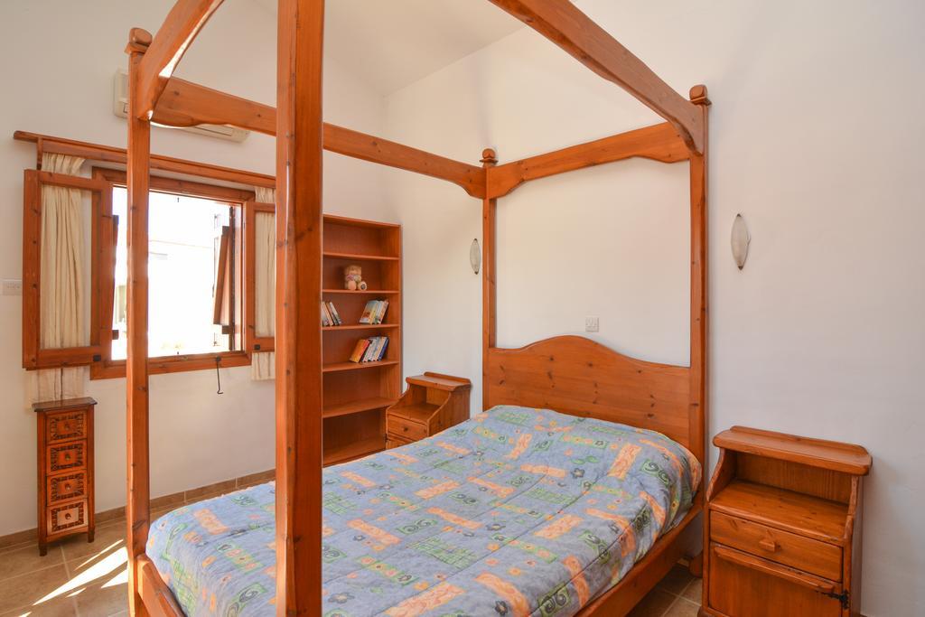 La Estancia Polis Extérieur photo